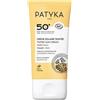 Patyka - Solare Crema Viso Colorata Medium Spf 50+ Confezione 40 Ml