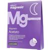 Zuccari - Mio Magnesio Acetato Sistema Nervoso Ed Affaticamento Confezione 37,5 Gr