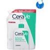 CeraVe - Refill Schiuma Detergente Viso Confezione 473 Ml