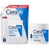 Cerave - Crema Idratante Refill Confezione 473 Ml