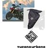 Tucano Urbano R119X Gaucho Coprigambe Scooter Tucano Termoscud Suzuki V-Strom 1000 anno 2017