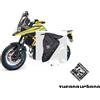 Tucano Urbano R119X Gaucho Coprigambe Scooter Tucano Termoscud Suzuki V-Strom 650 anno 2025