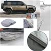 MENABO TELO COPRIAUTO TELATO FELPATO PER LAND ROVER DEFENDER 110 ANNO 2020 IMPERMEABIL