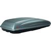 Mercedes-Benz BOX AUTO PORTATUTTO PORTASCI G3 KRONO 480 GRIGIO OMOLOGATO