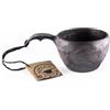 Kupilka 37 tazza grande, nera,