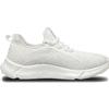 BENNON Meadow scarpe da ginnastica ob low, bianco,