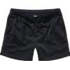 Brandit Swimshort Basic pantaloncini da bagno, black,
