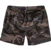 Brandit Swimshort Basic pantaloncini da bagno, darkcamo,