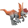 MATTEL Jurassic World Mayhem Mix Jlf10