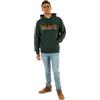 Timberland Uomo Felpa con Cappuccio Cotone TB0A5MX8