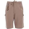 Yes Zee Yes-zee Bermuda Uomo Blu P797 pe00