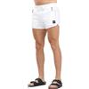 F**K Shorts Mare Bianco da Uomo XXL