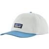 Patagonia 38296 BISB Taglia Unica Bianco