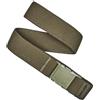 Arcade Belt Atlas - Cintura elastica A2, Verde edera., Taglia unica