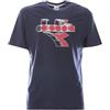 Diadora T-Shirt Bianco 102.181738