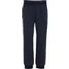 Emporio Armani Interlock Jacquard Pants Pantaloni Uomo