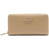 Liu Jo Portafoglio grande con zip T_U_, X0459