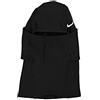 Nike, PRO Hyperwarm, Cappuccio, Nero, Taglia Unica