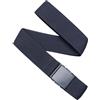 Arcade Belt Atlas - Cintura elastica A2, Marina Militare, Taglia unica