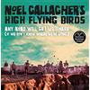 Blink Publishing Noel Gallagher'S High Flying Birds Any Road Will Get Us There (If We Don'T Know Where We'Re Going)