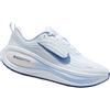Nike Scarpe Donna Vomero Plus Azzurro, Taglia: 6,5 US - 37,5, azzurro