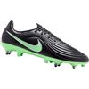 Nike Scarpe Uomo Tiempo Maestro Academy Sg Nero, Taglia: 6,5 US - 39, nero