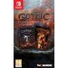 THQ Nordic Gothic Classic Khorinis Saga, Nintendo Switch