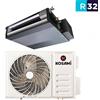 CLIMATIZZATORE CANALIZZATO 60000 KOSAMI A++A+ DC INVERTER LINEA 2026