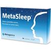 METAGENICS BELGIUM bvba METASLEEP ITA 1 MG 30 COMPRESSE