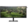 HP HyperX OMEN OLED 34 - 34 WQHD 360Hz Gaming Monitor