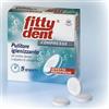 FITTYDENT 32COMPRESSE DET OS - FITTYDENT - 939471835