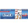 ORAL-B ORALB DEN JUN STAR WARS 6-12 - ORAL-B - 975435189