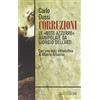 Edizioni Clichy Corruzioni. Le «Note azzurre» manipolate da Giorgio Dell'Arti