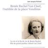 Books on Demand Editions L'oubliée de la place Vendôme: Renée Rachel Van Cleef