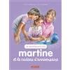 Casterman Martine et le cadeau d'anniversaire: NE2016