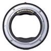 Megadap Adattatore Autofocus per ottiche Leica M su corpi macchina Canon RF