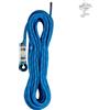 Irudek Corda semistatica 10,5mm blu 20m