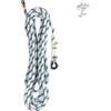 Irudek Corda semistatica 10,5mm bianca 20m