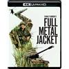 Warner Bros. Full Metal Jacket (4K Ultra HD + Blu-ray) (4K UHD Blu-ray) Matthew Modine