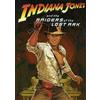 Paramount Indiana Jones Raiders of the Lost ARK (DVD) Harrison Ford Karen Allen