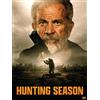 Samuel Goldwyn Films Hunting Season (DVD) Jordi Molla Mel Gibson Scarlet Rose Stallone Sofia Hublitz