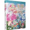 Funimation Hina Logic: From Luck & Logic (Blu-ray) Hibiku Yamamura Kana Ueda Madoka Asahina