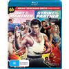 Umbrella Day of the Panther / Strike of the Panther (Blu-ray) John Stanton James Richards