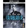 Studio Distribution Services Casablanca (4K UHD Blu-ray) Humphrey Bogart Ingrid Bergman Paul Henreid