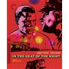 The Criterion Collection In the Heat of the Night (The Criterion Collection) (4K UHD Blu-ray) Rod Steiger