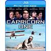 Timeless Media Capricorn One (Blu-ray) Hal Holbrook O.J. Simpson James Brolin Sam Waterston