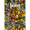 Eagle Rock Ent Homecoming: Greatest Hits Live in Glasgow (DVD) Nazareth Amy Powell