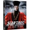 Paramount Pictures Home Entertainment Star Trek: The Next Generation - All Good Things (Blu-ray) Michael Dorn