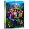 Eagle Pictures Encanto ( Blu Ray) (Blu-ray) Luca Zingaretti Alvaro Soler Diana del Bufalo