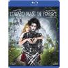 Disney Edward Mani Di Forbice (25° Anniv.Edt.) (Blu-ray) Depp Ryder Ryder Depp